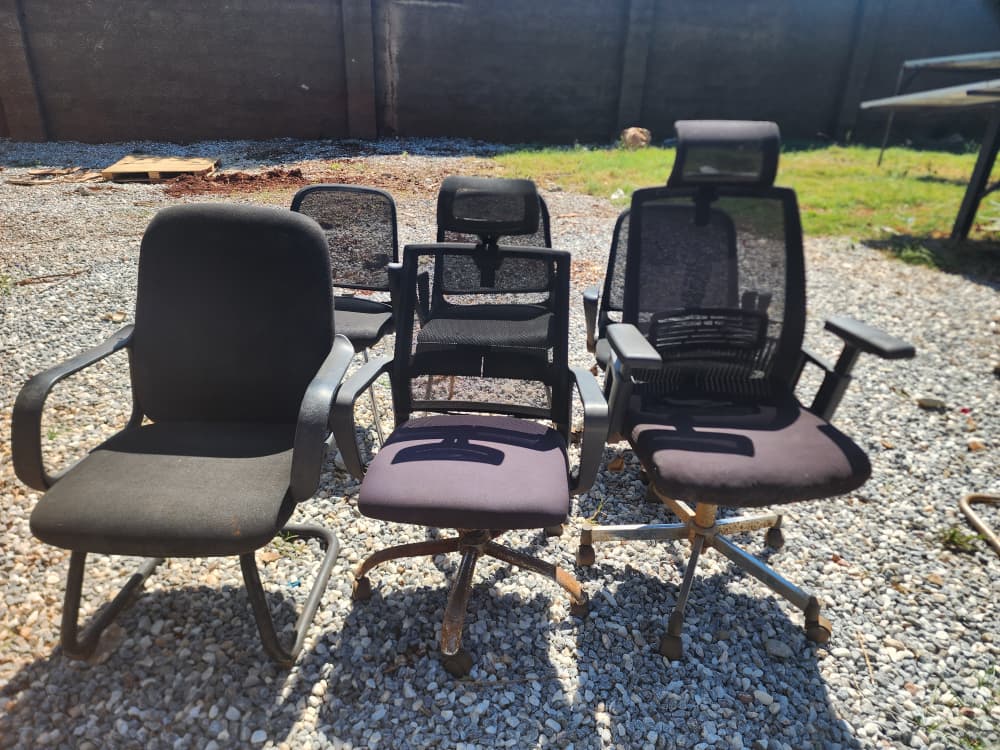 static office chair 1